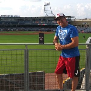 Meet your Posher, Antonio